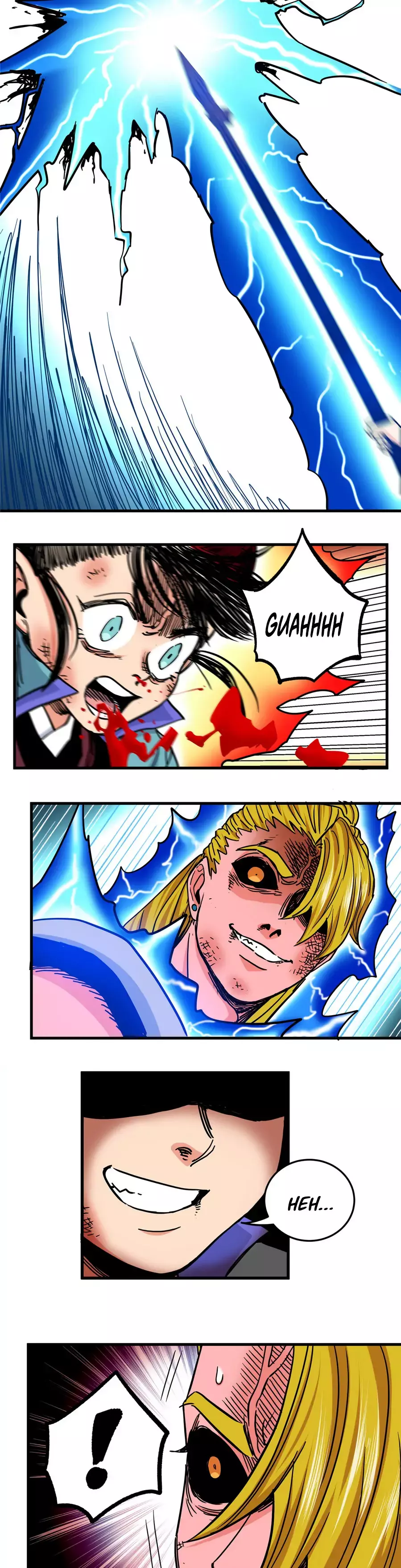 Manga page 6
