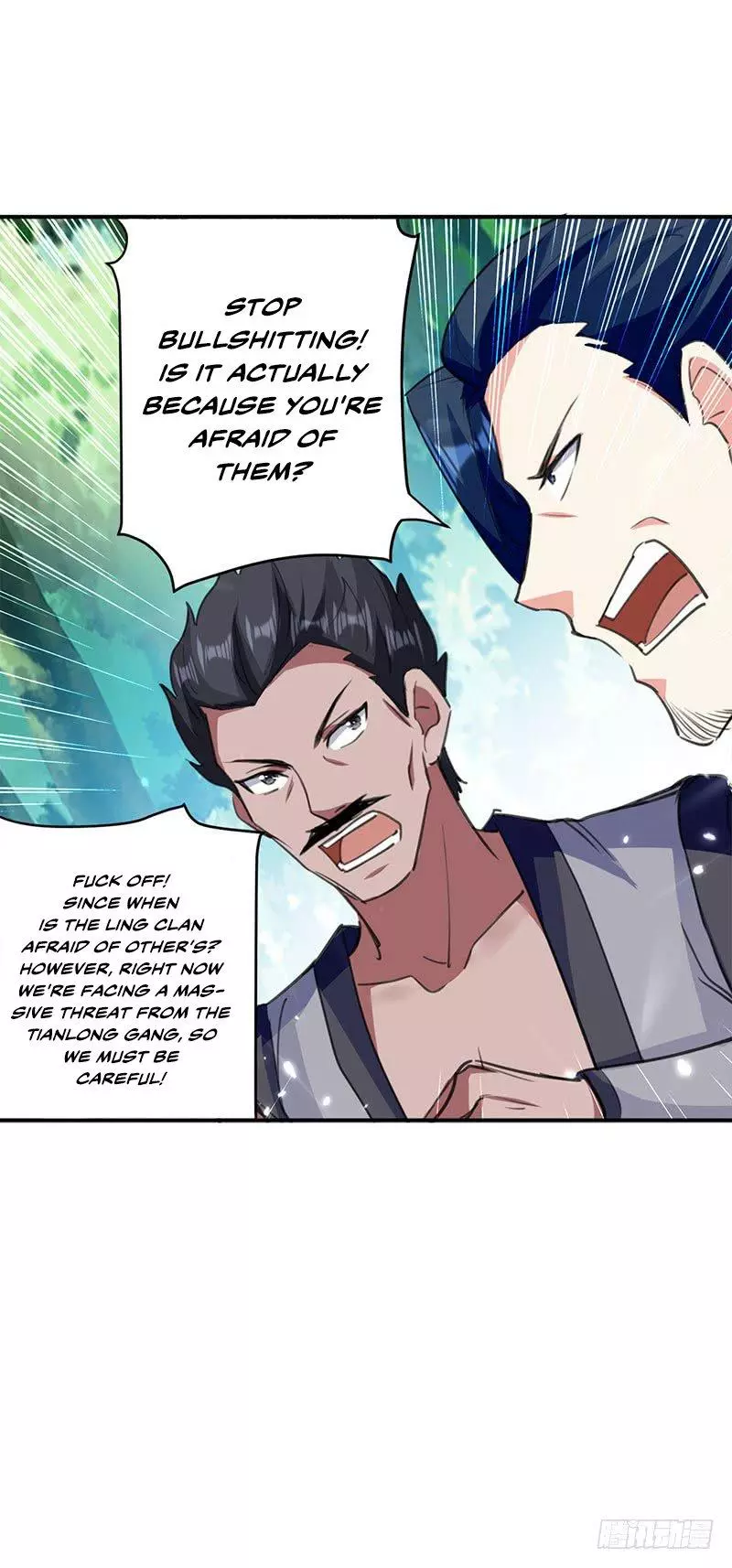 Manga page 25