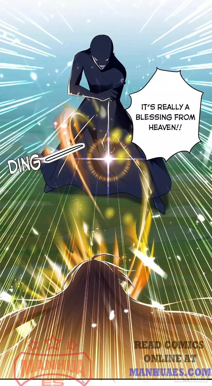 Manga page 31