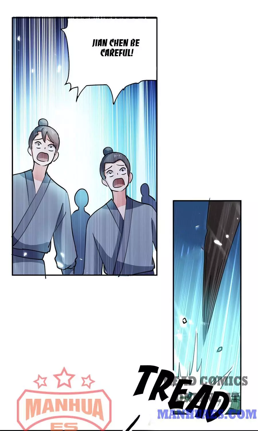 Manga page 17