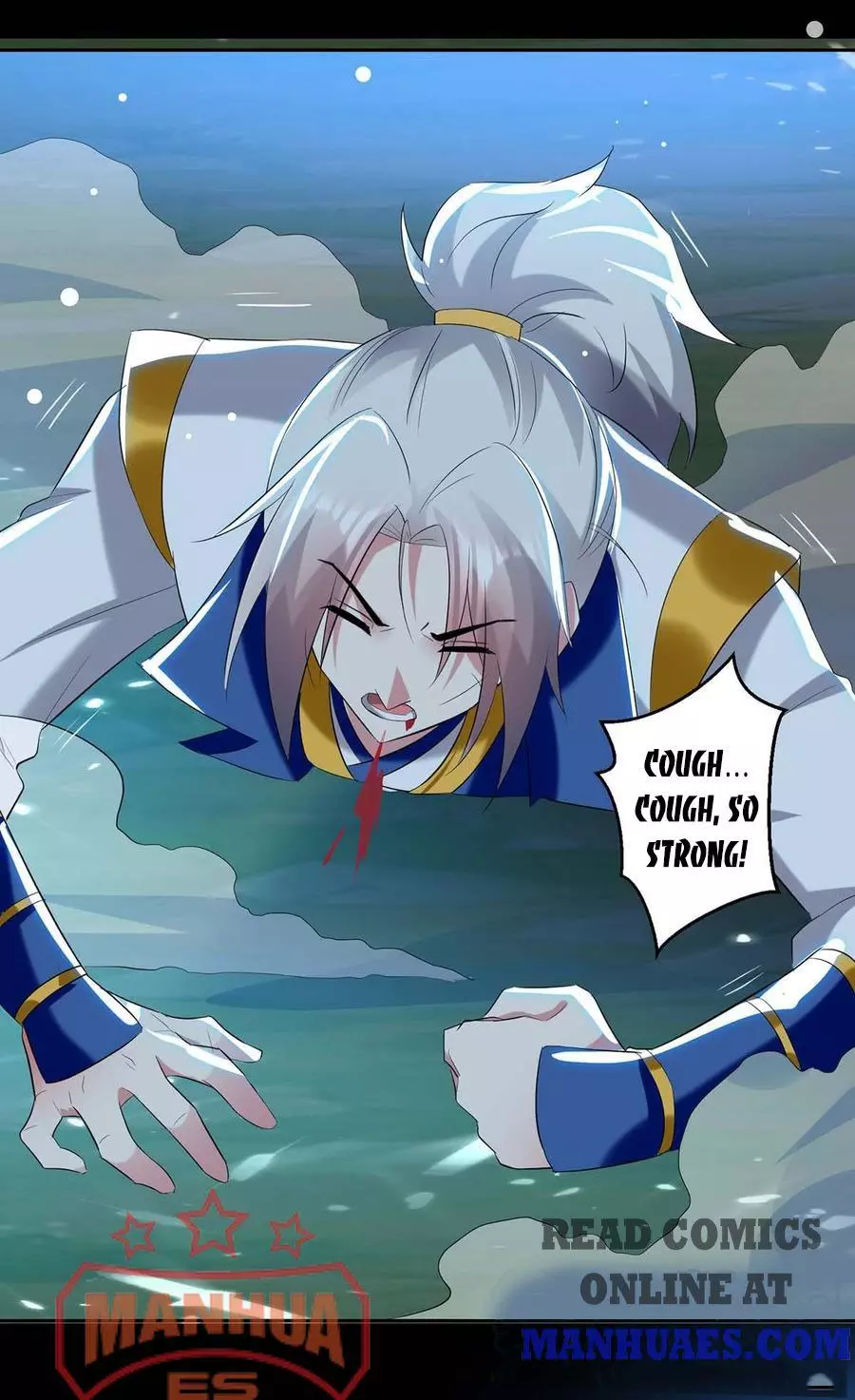 Manga page 17