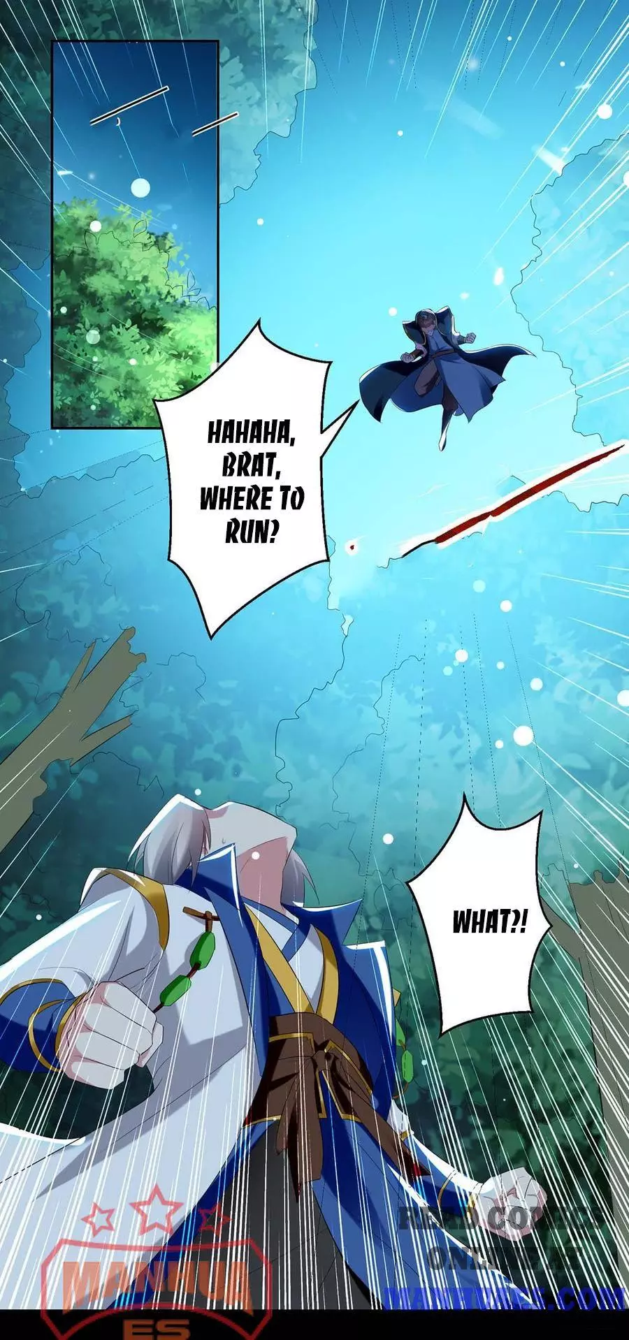 Manga page 10