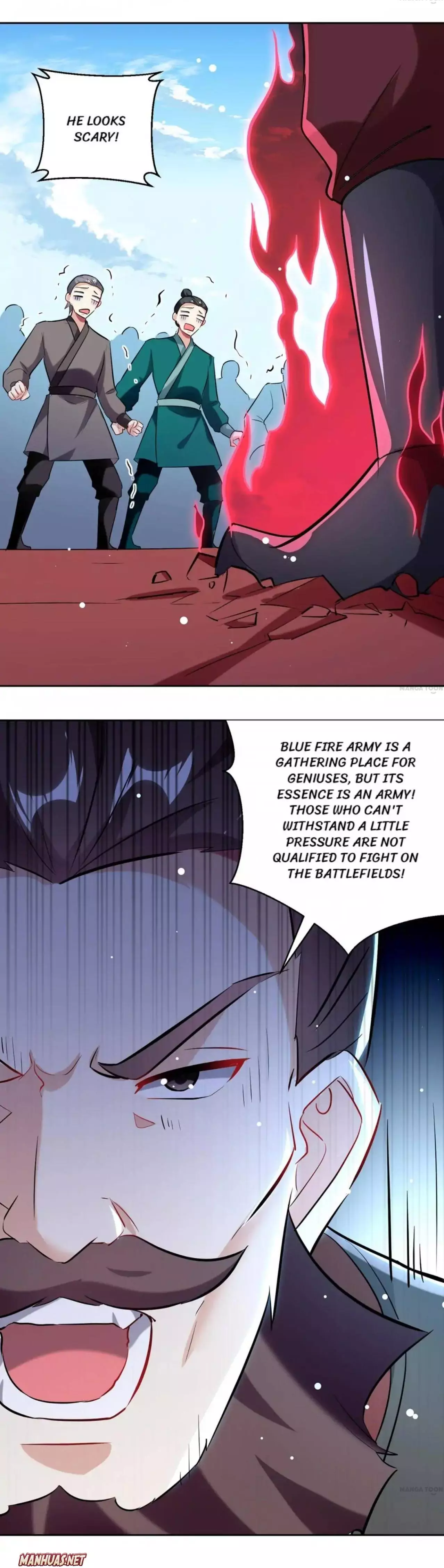 Manga page 4