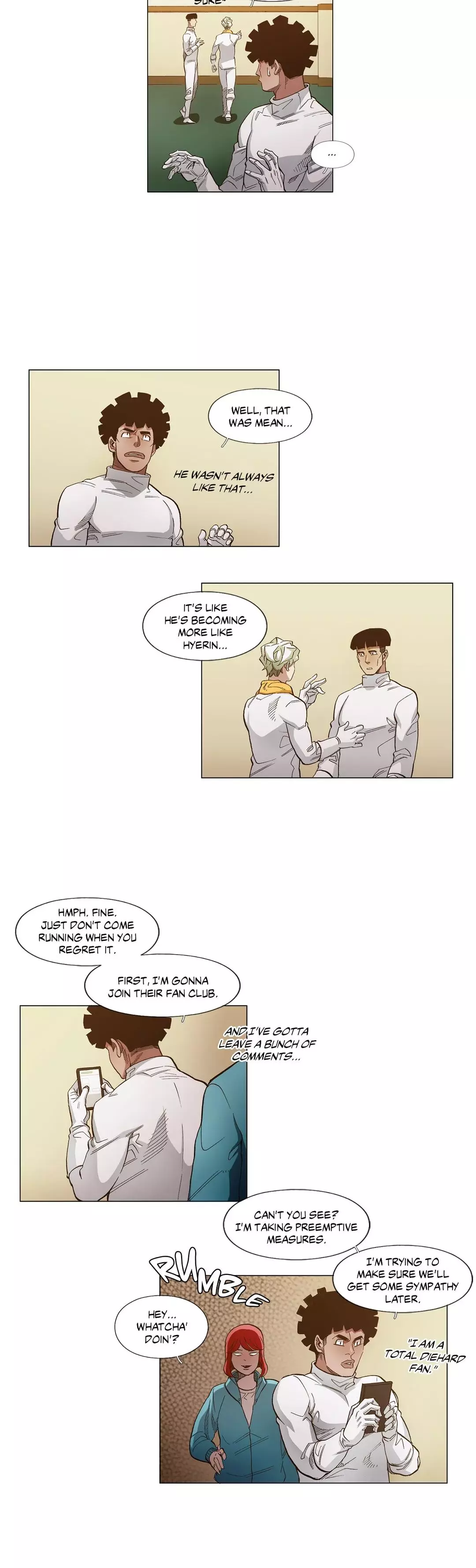 Manga page 10