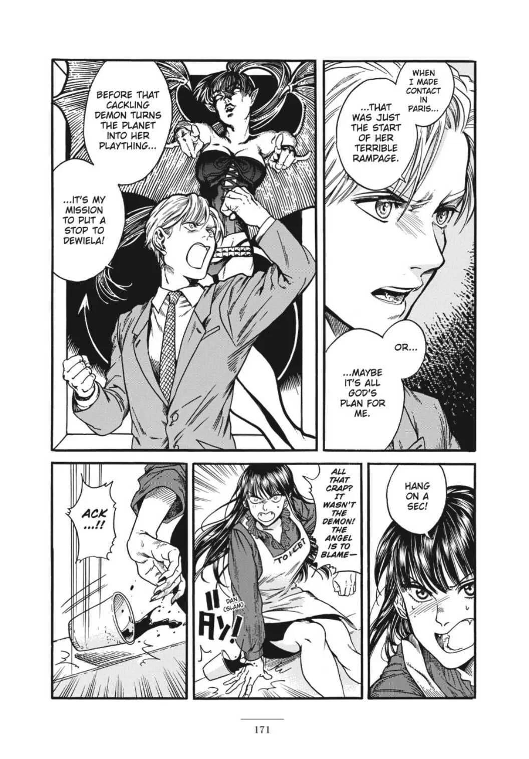 Manga page 27