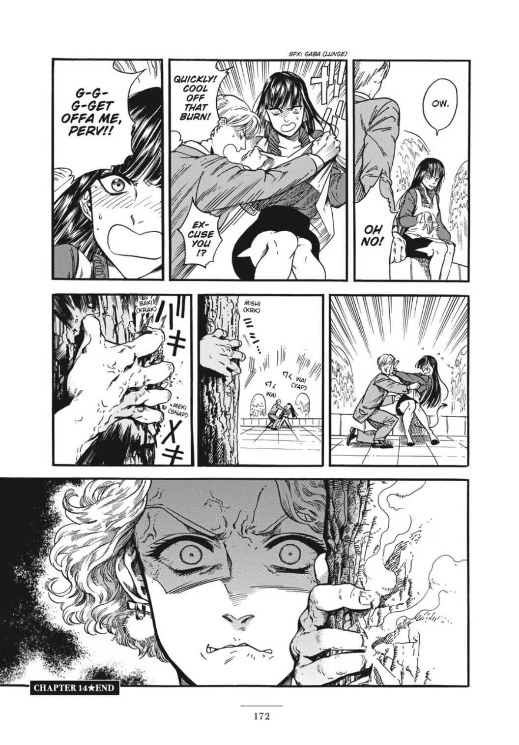 Manga page 28