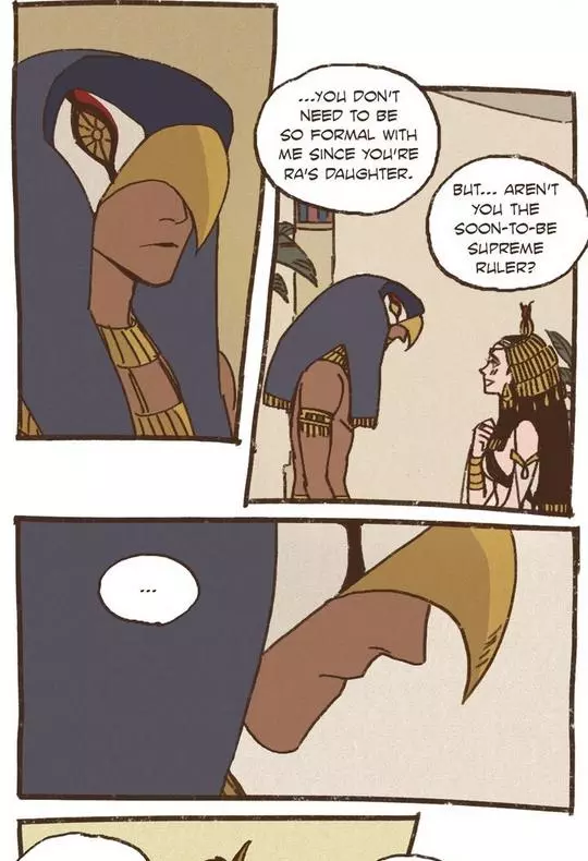 Manga page 12