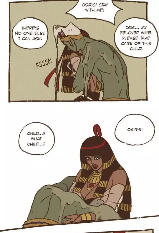 Manga page 23