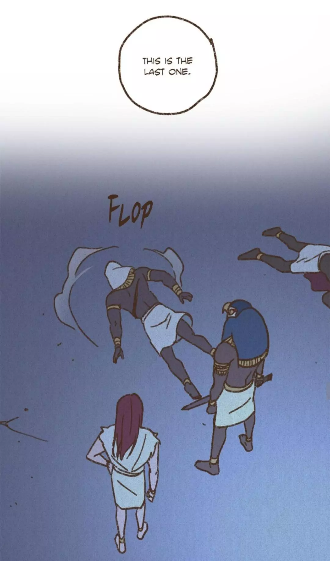 Manga page 32