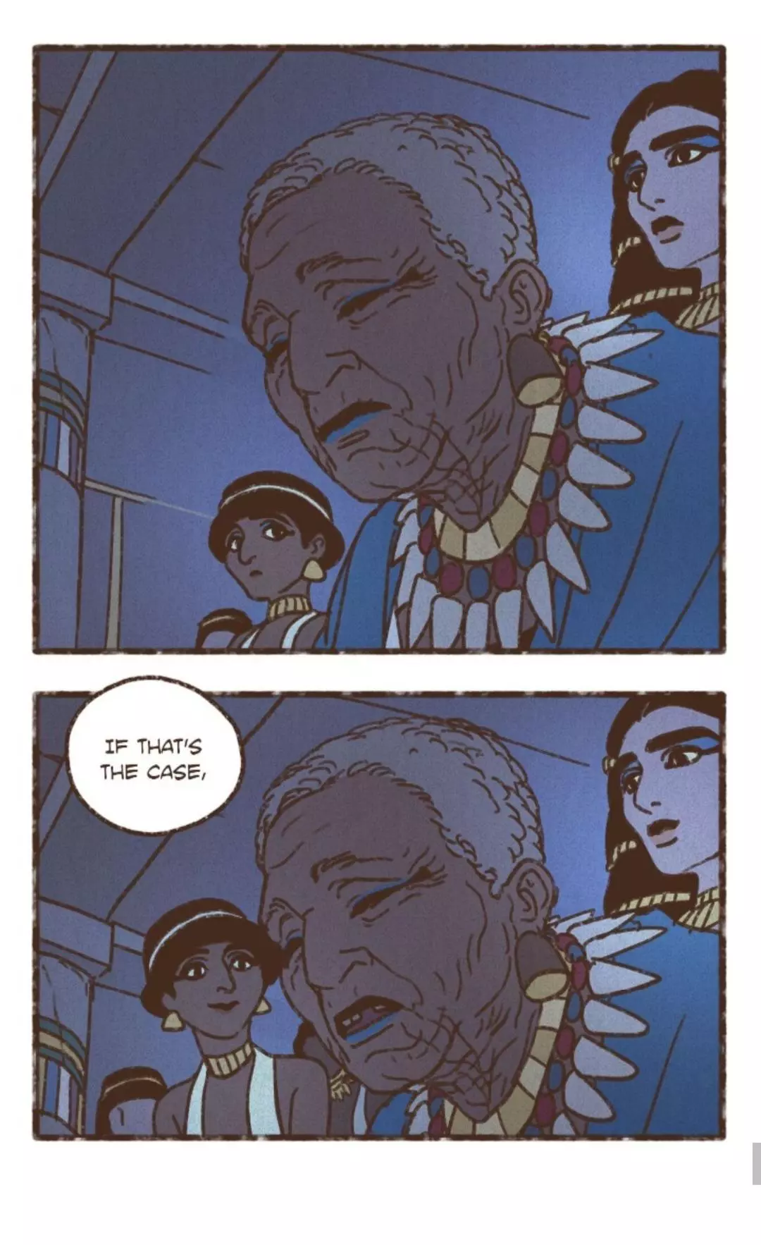 Manga page 40