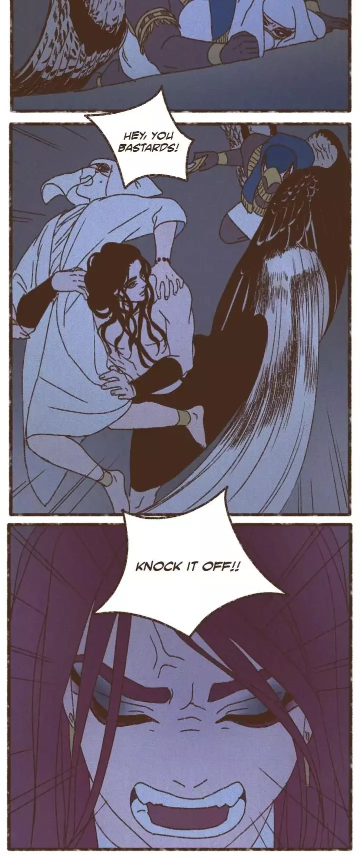Manga page 11