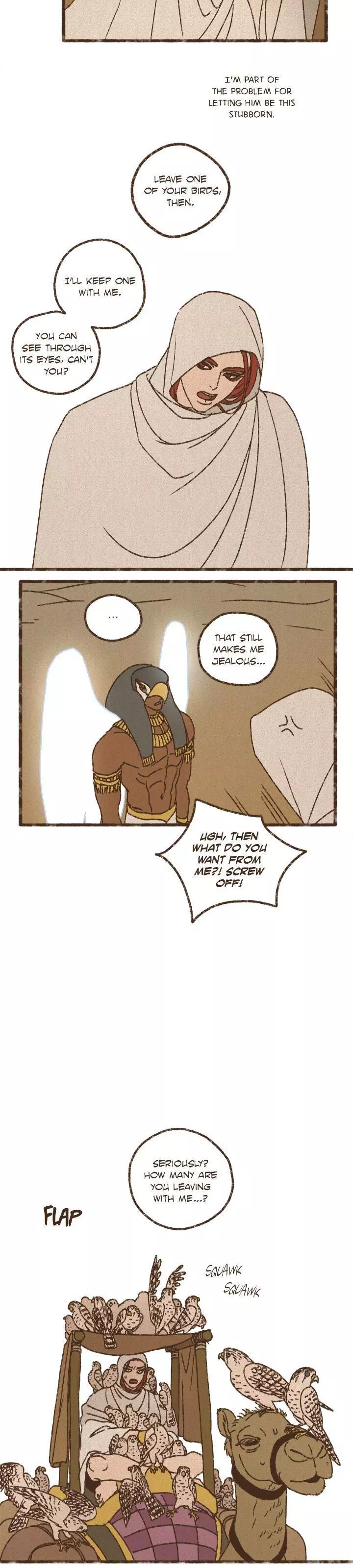 Manga page 13