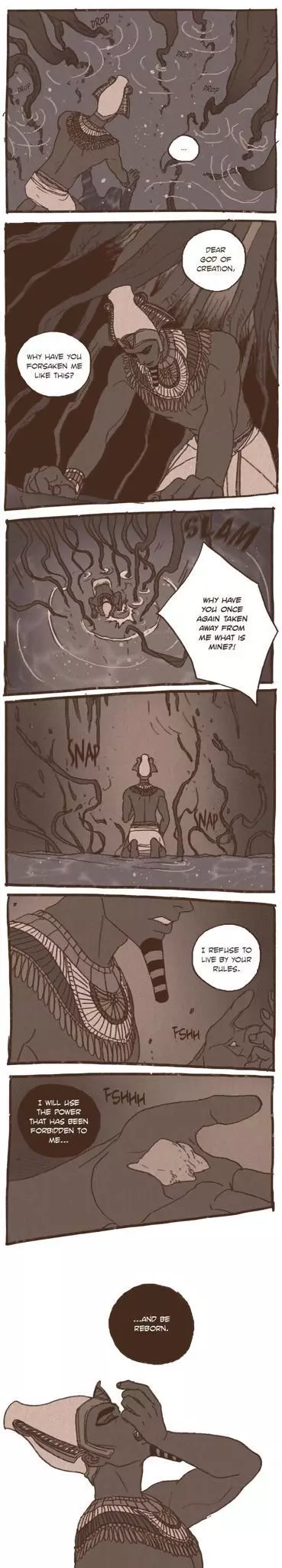 Manga page 13