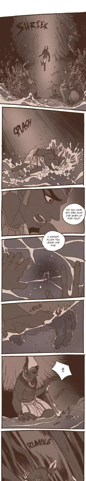 Manga page 11