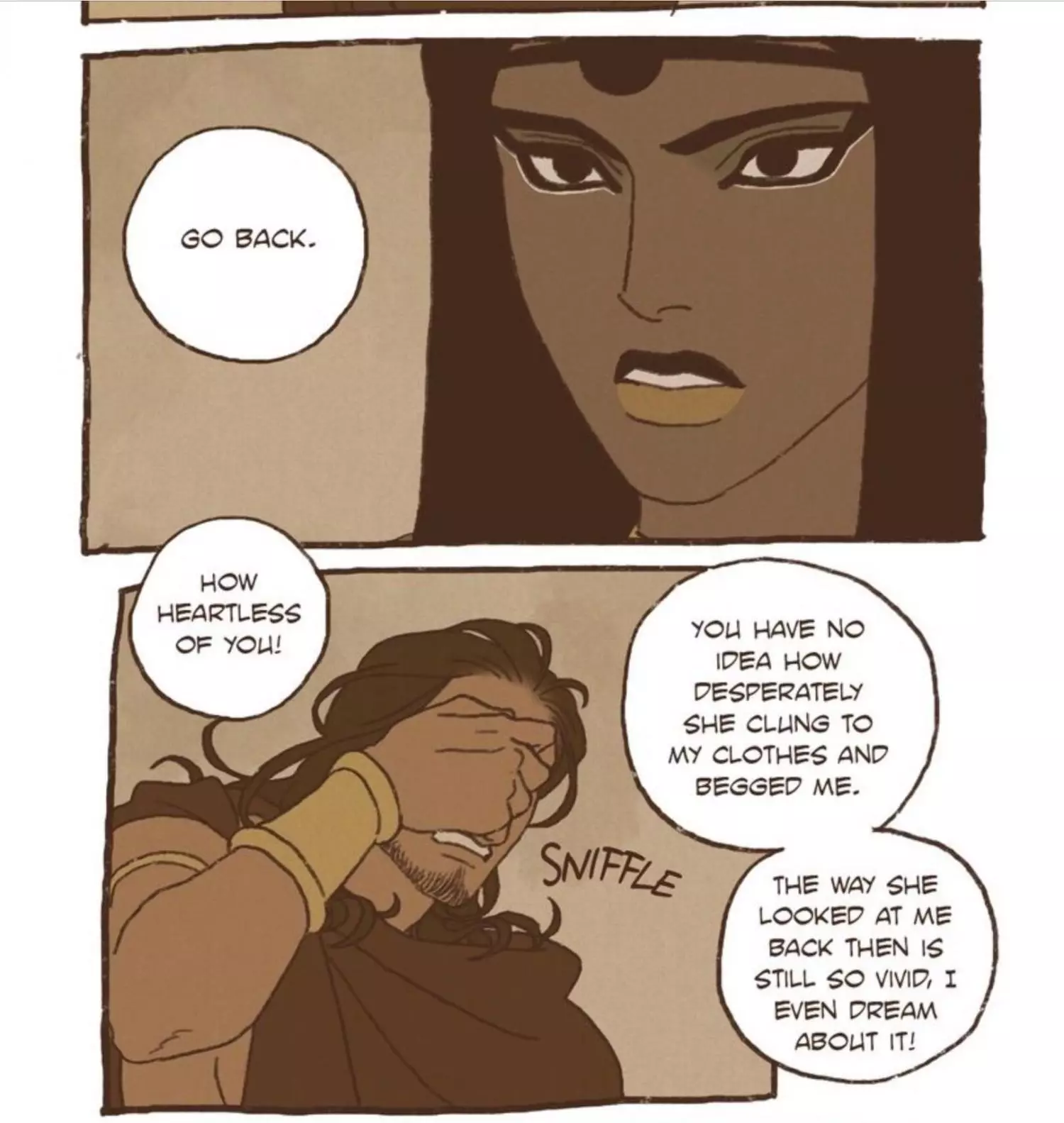 Manga page 12