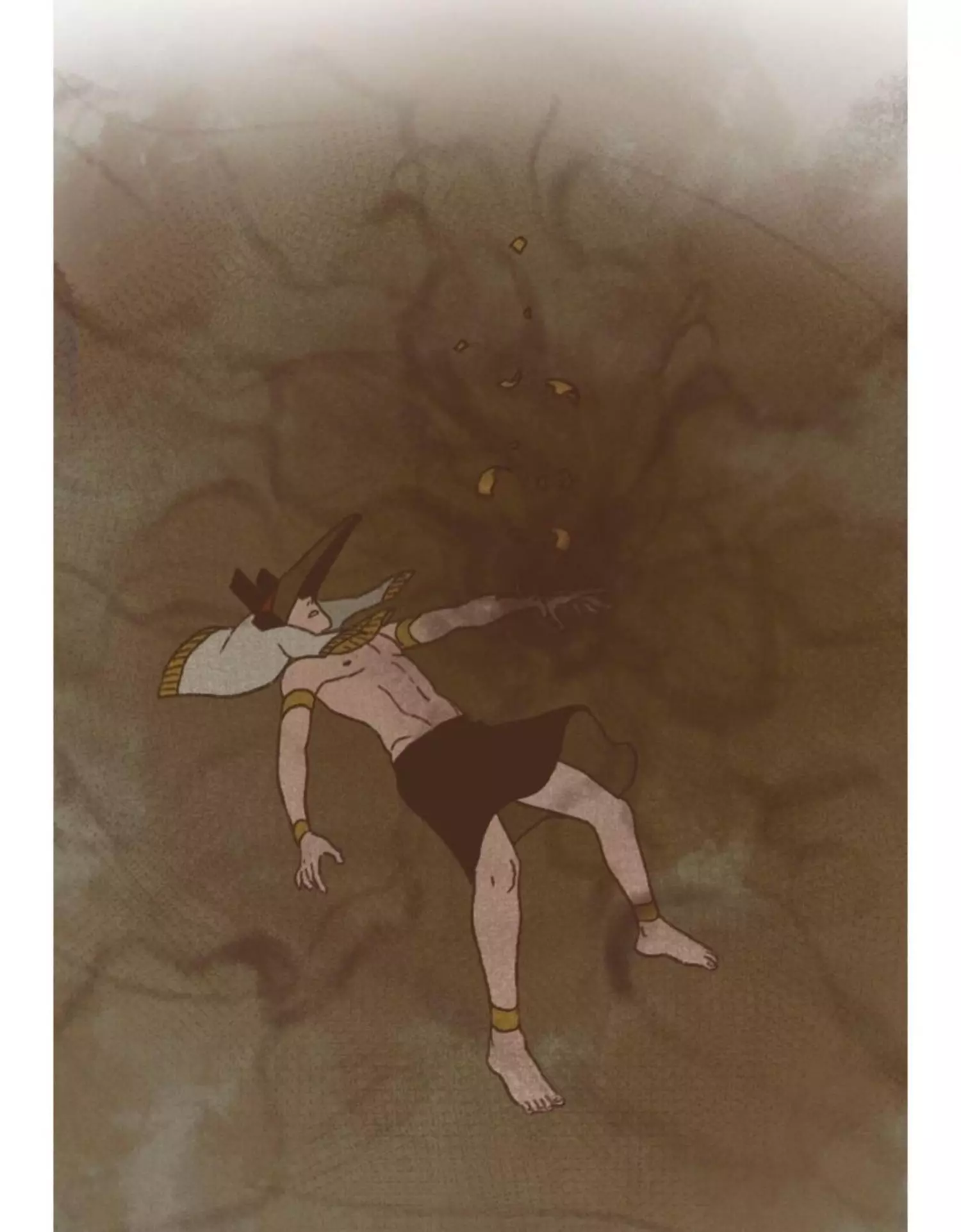Manga page 21