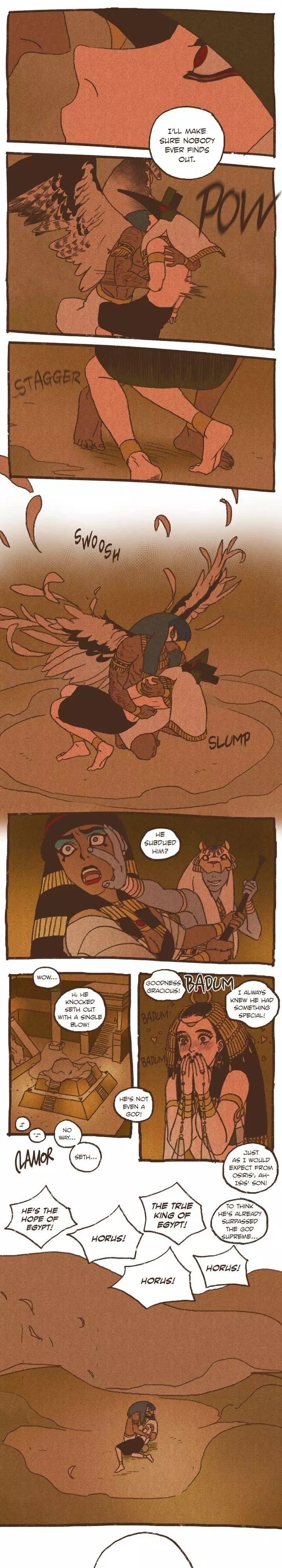 Manga page 14