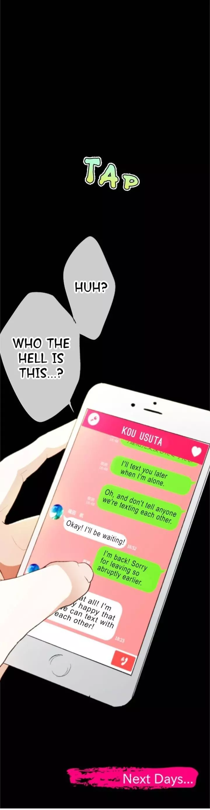 Manga page 12