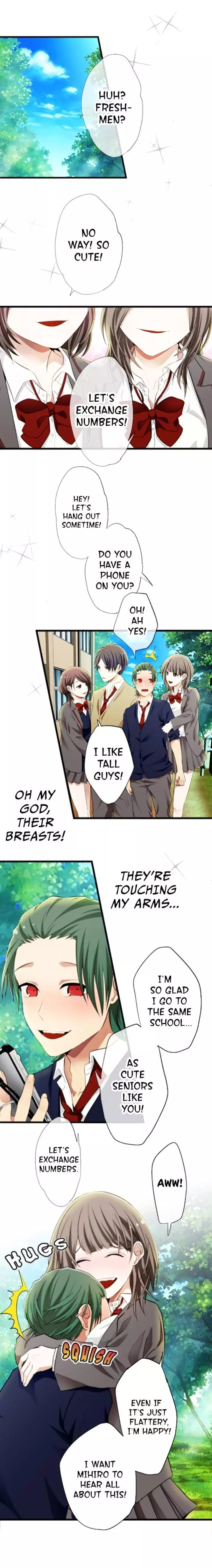 Manga page 7