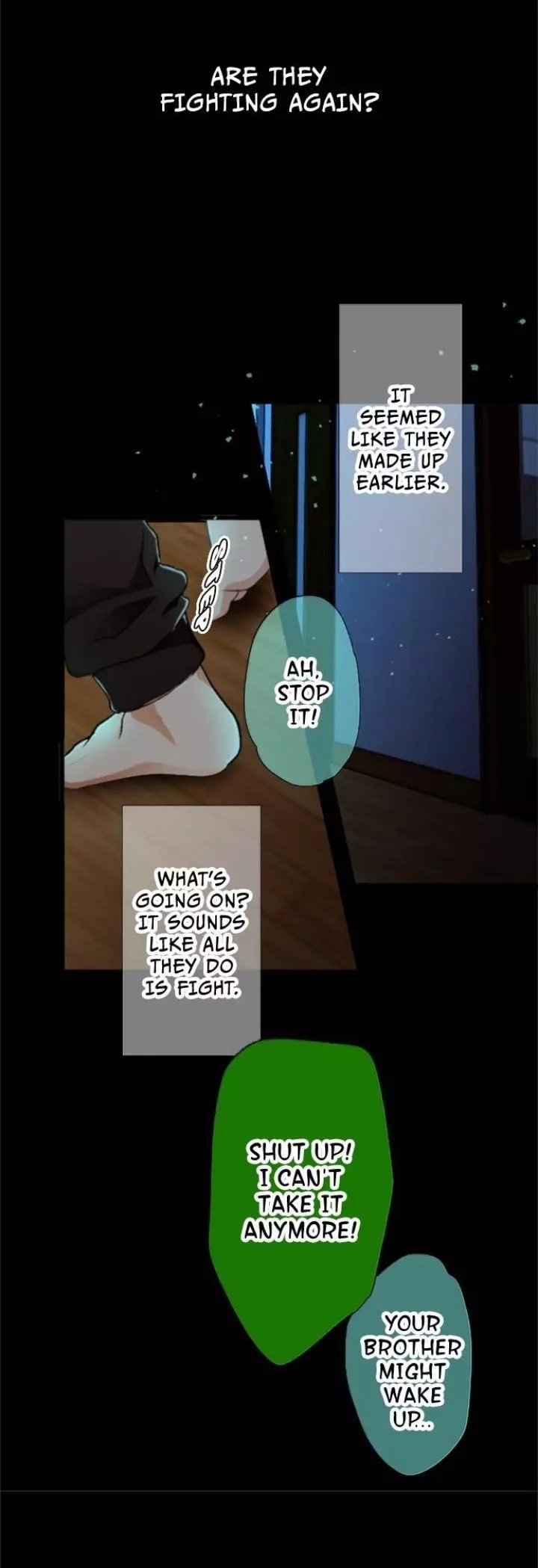 Manga page 13