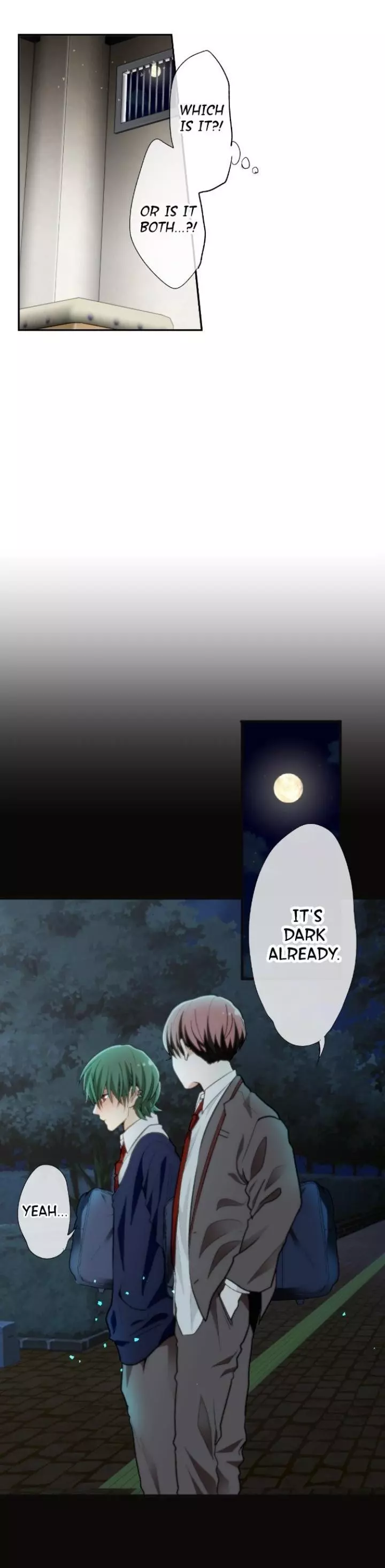 Manga page 4