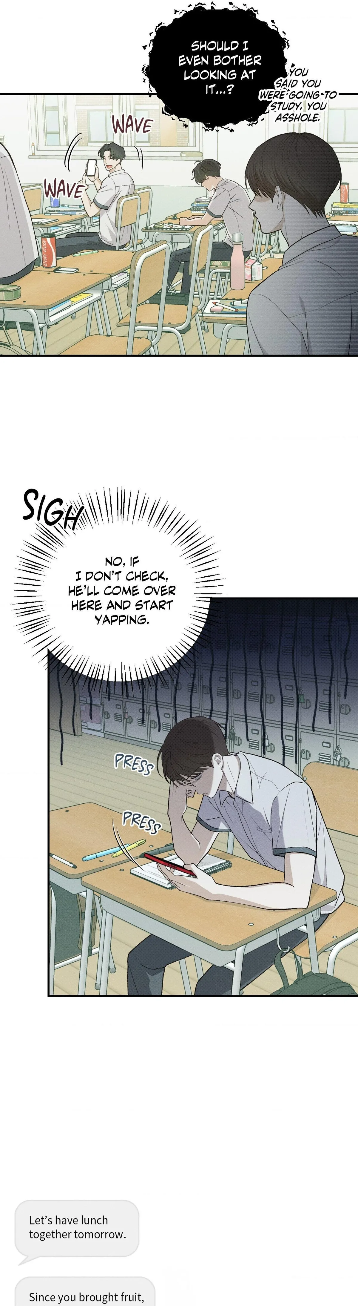 Manga page 20