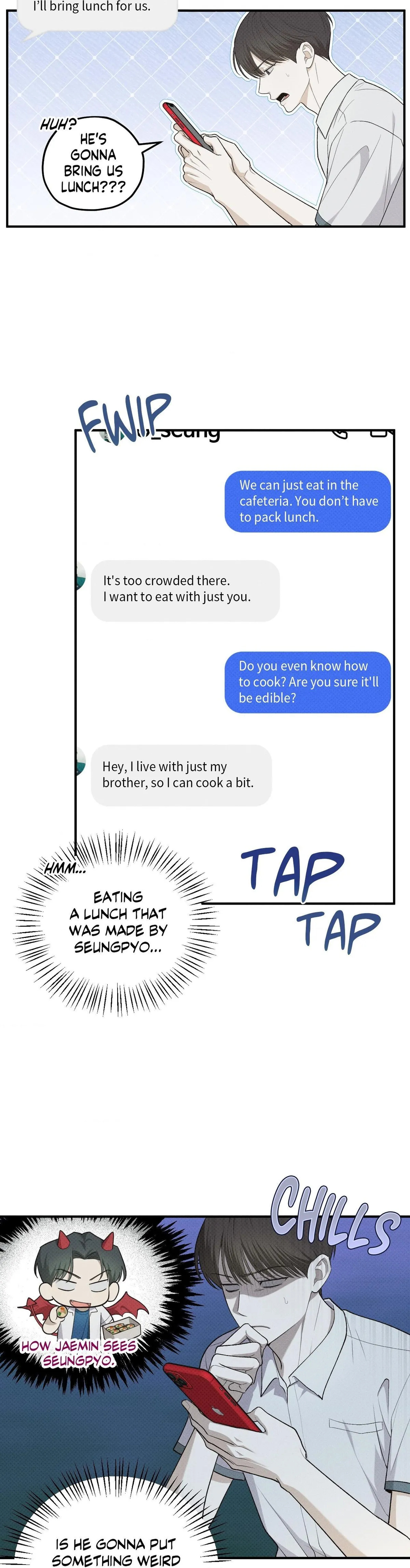 Manga page 21