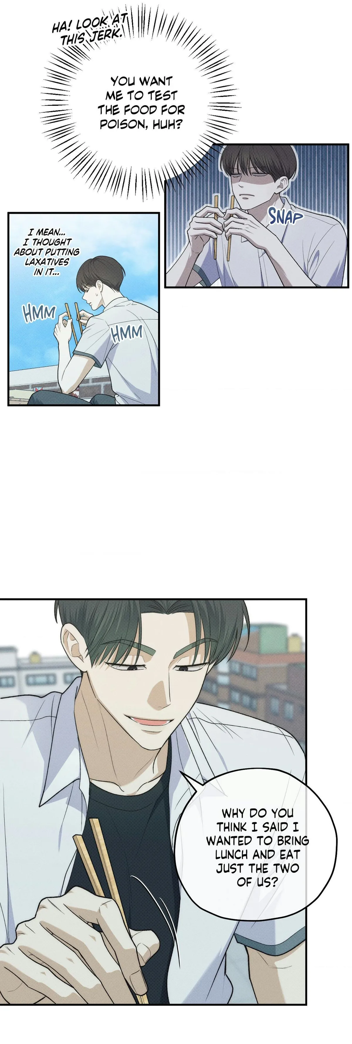 Manga page 11