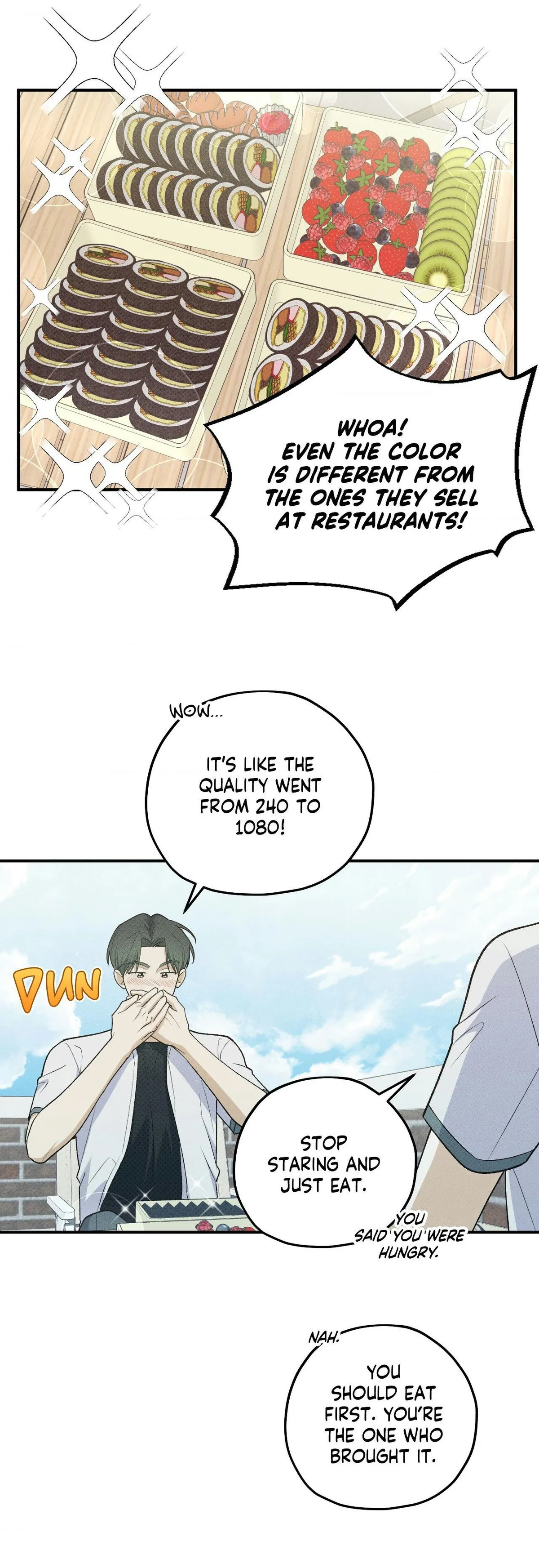 Manga page 10