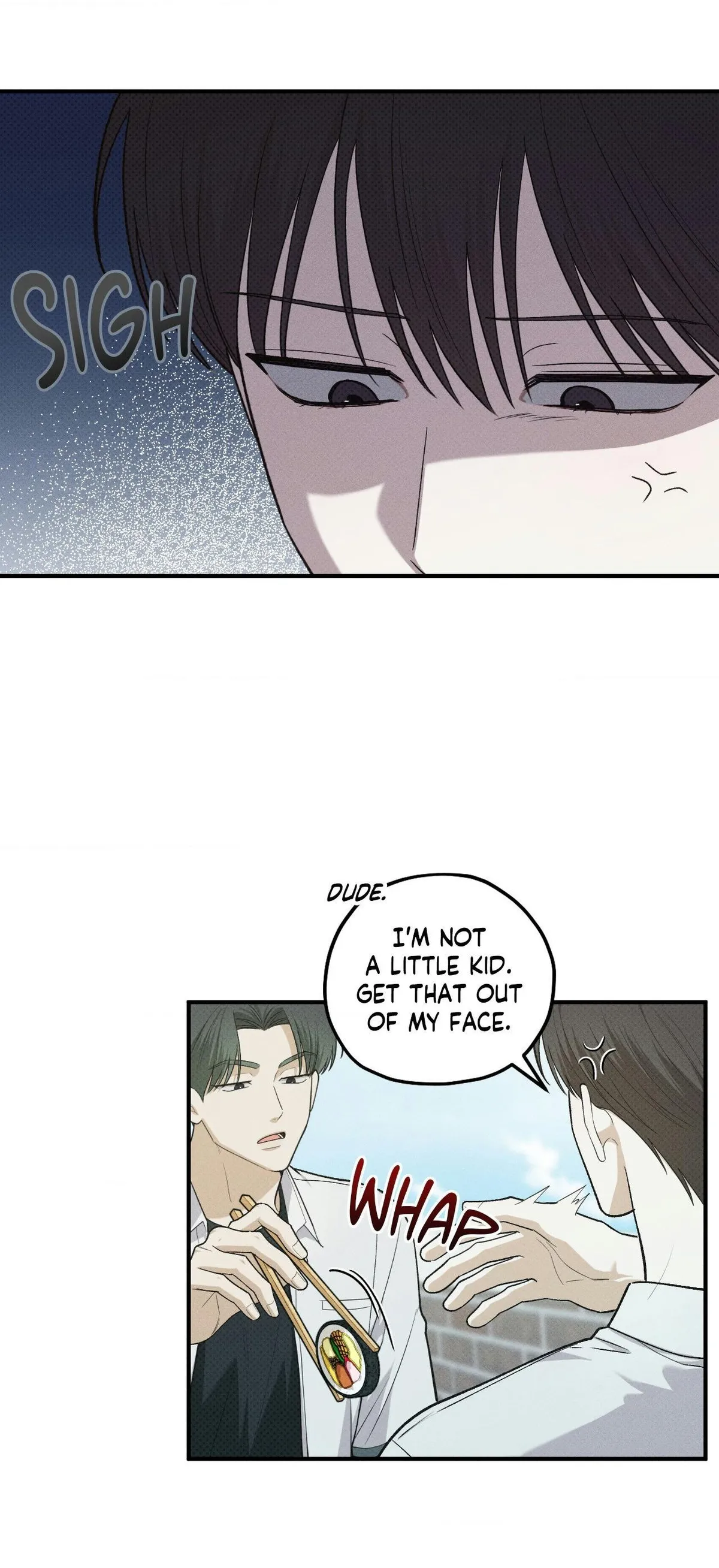 Manga page 14