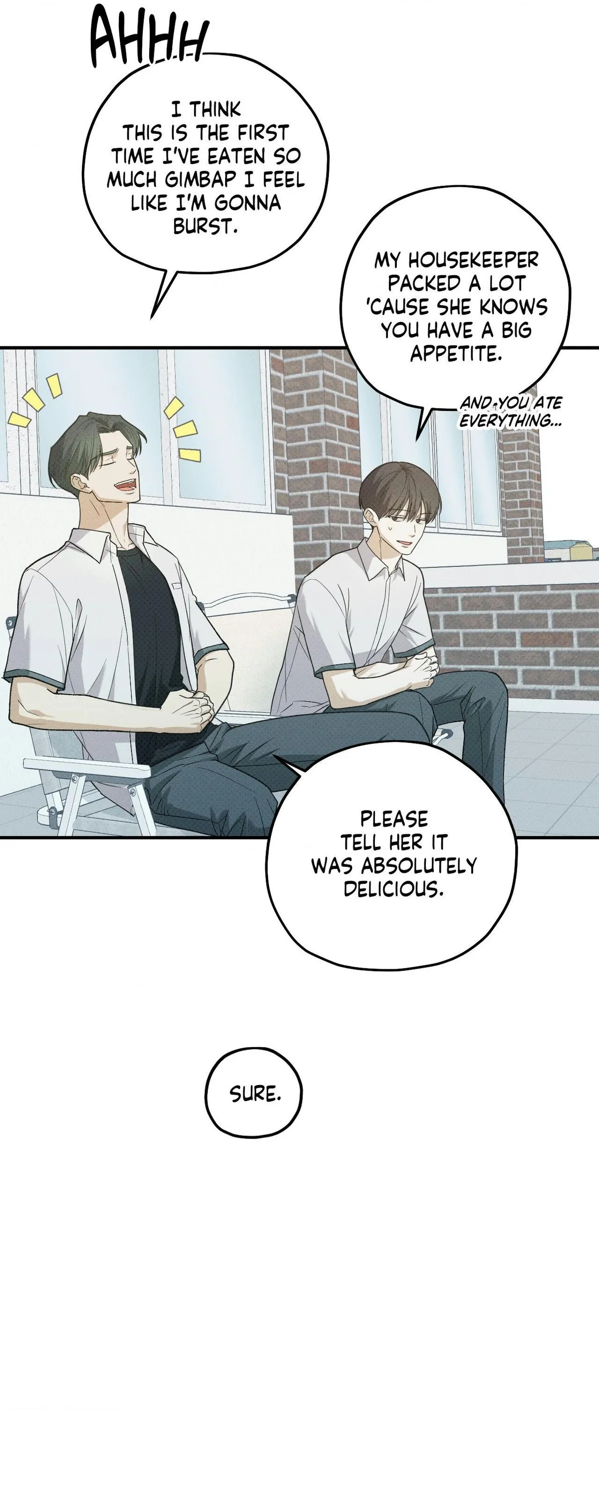 Manga page 28
