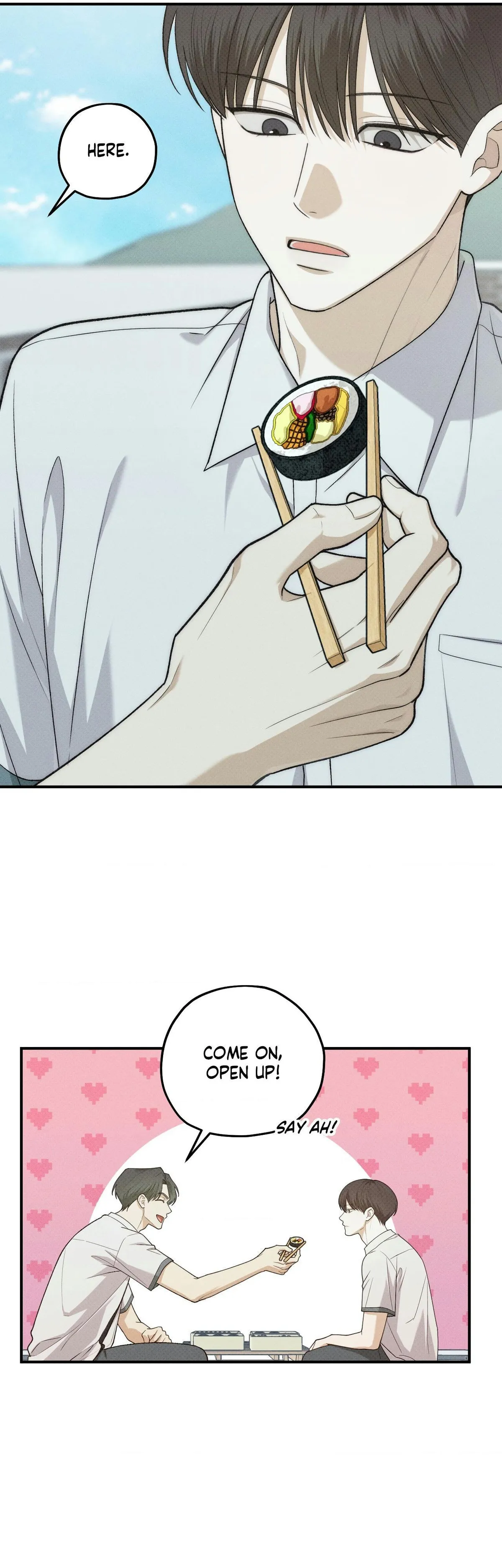 Manga page 13