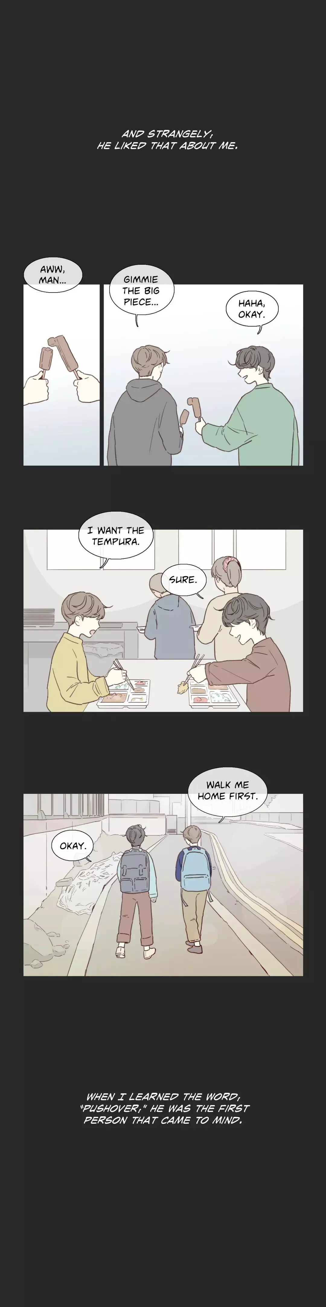 Manga page 7