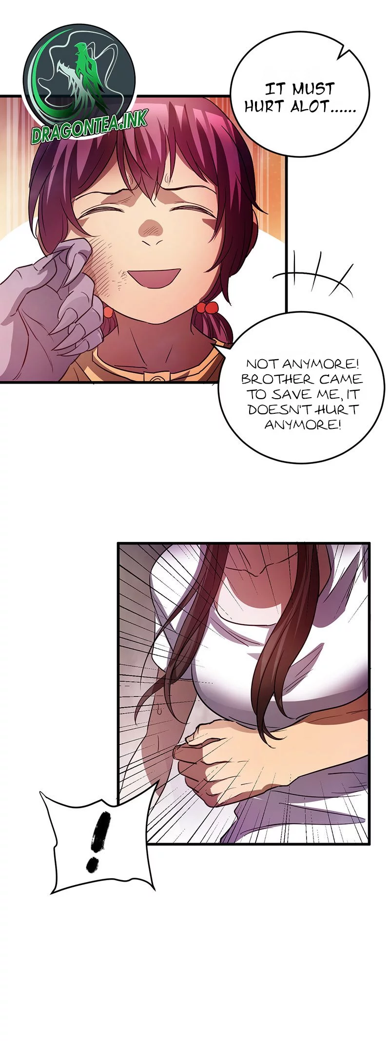 Manga page 10