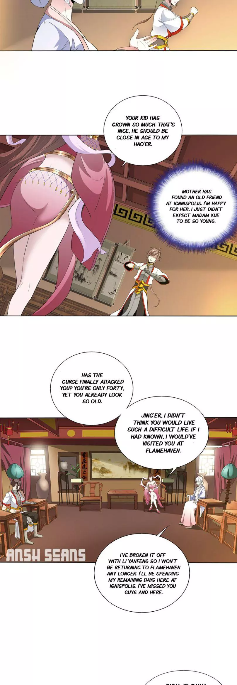 Manga page 10