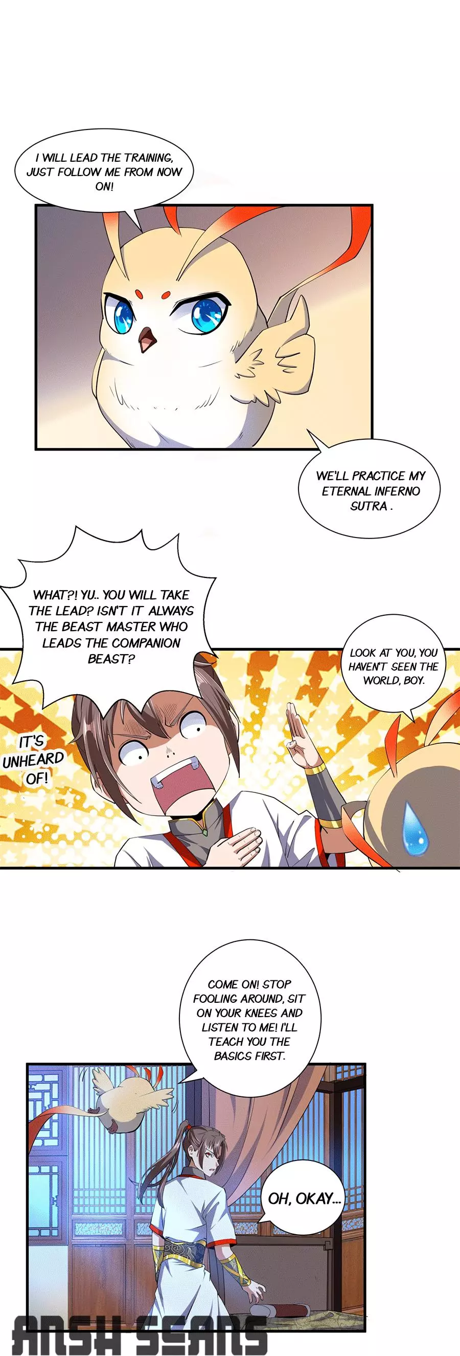 Manga page 20