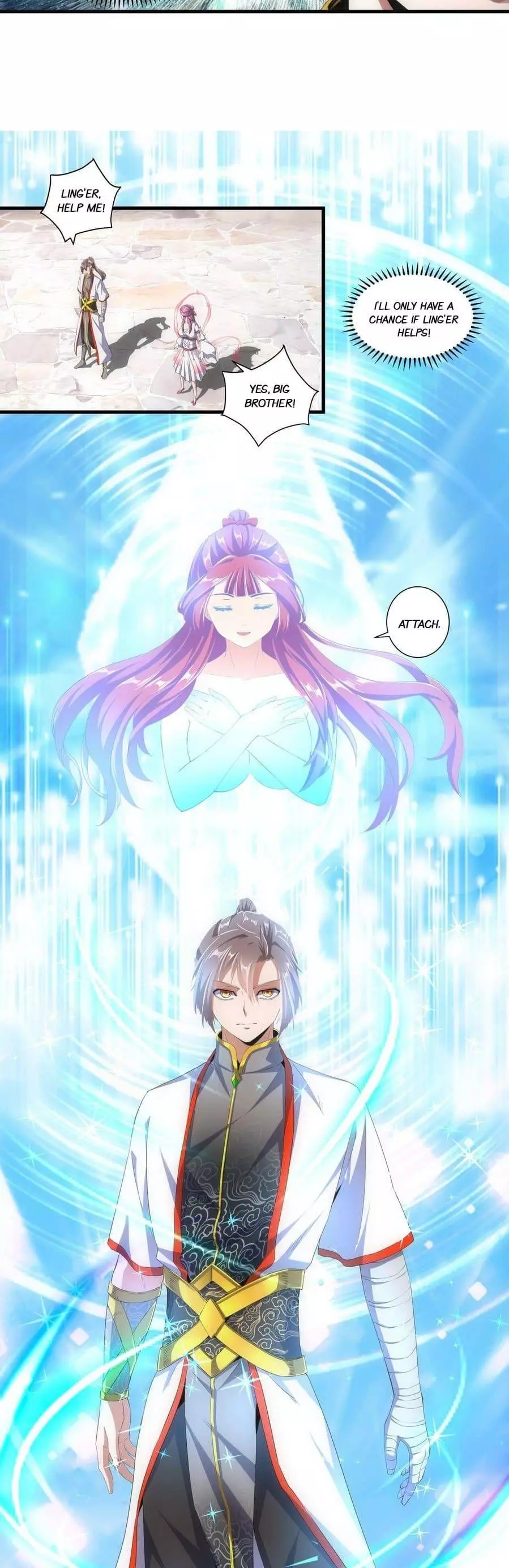 Manga page 7