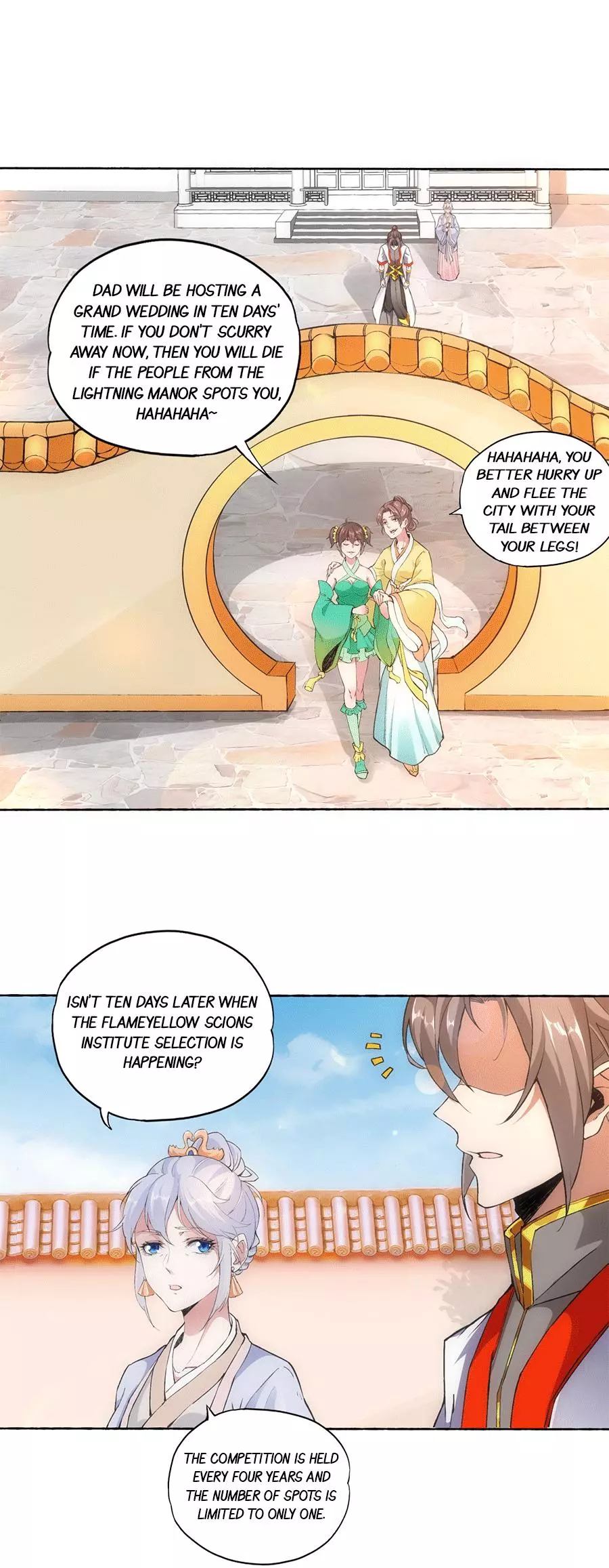 Manga page 16