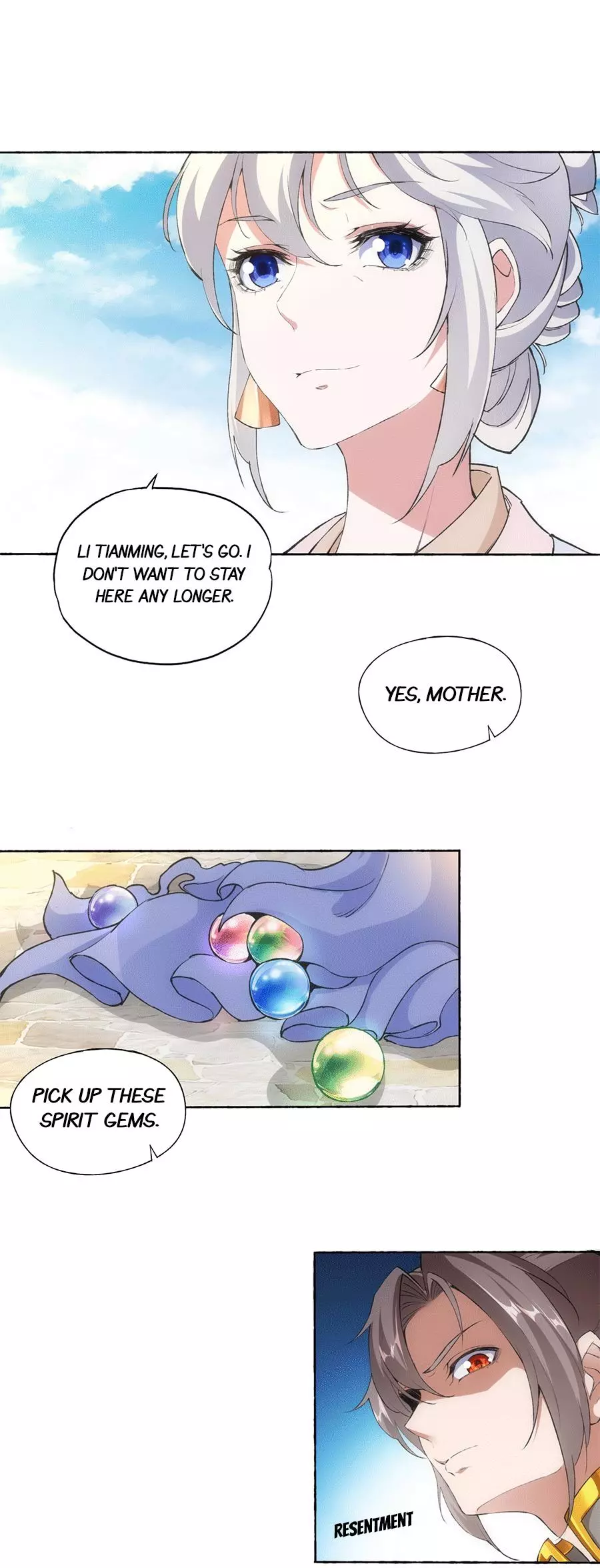 Manga page 19