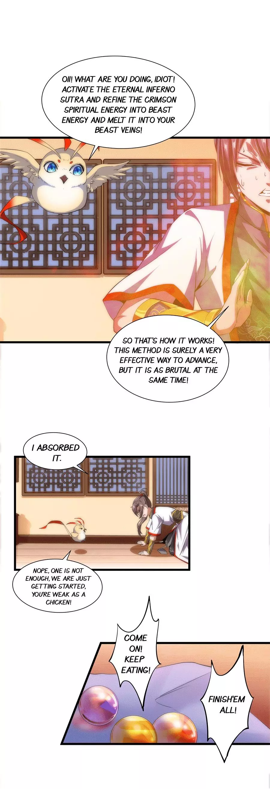 Manga page 25