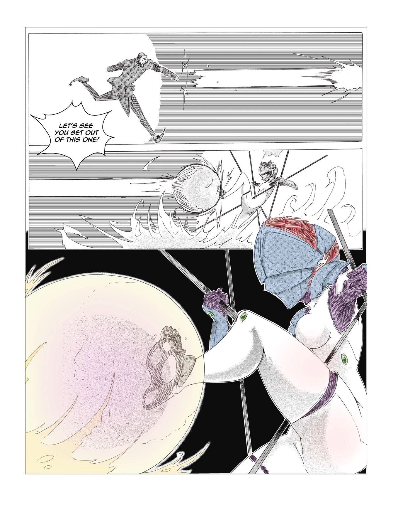 Manga page 30