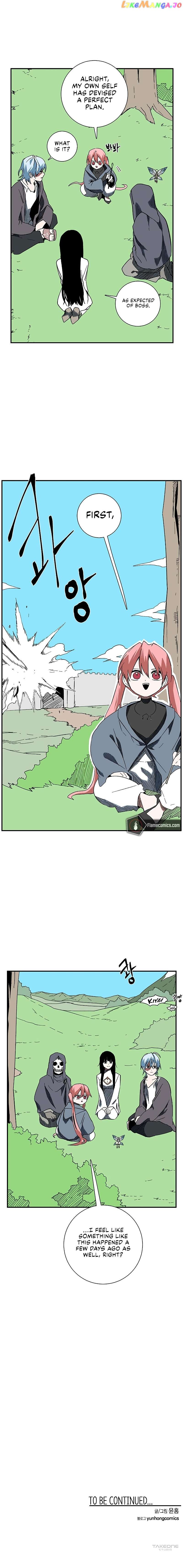 Manga page 14