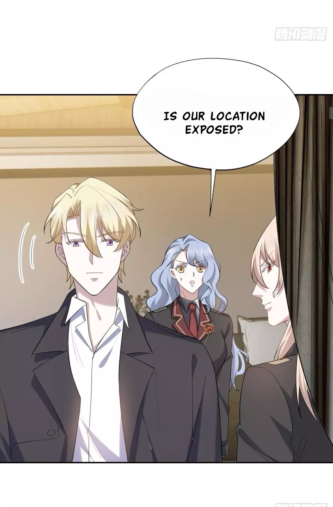 Manga page 15