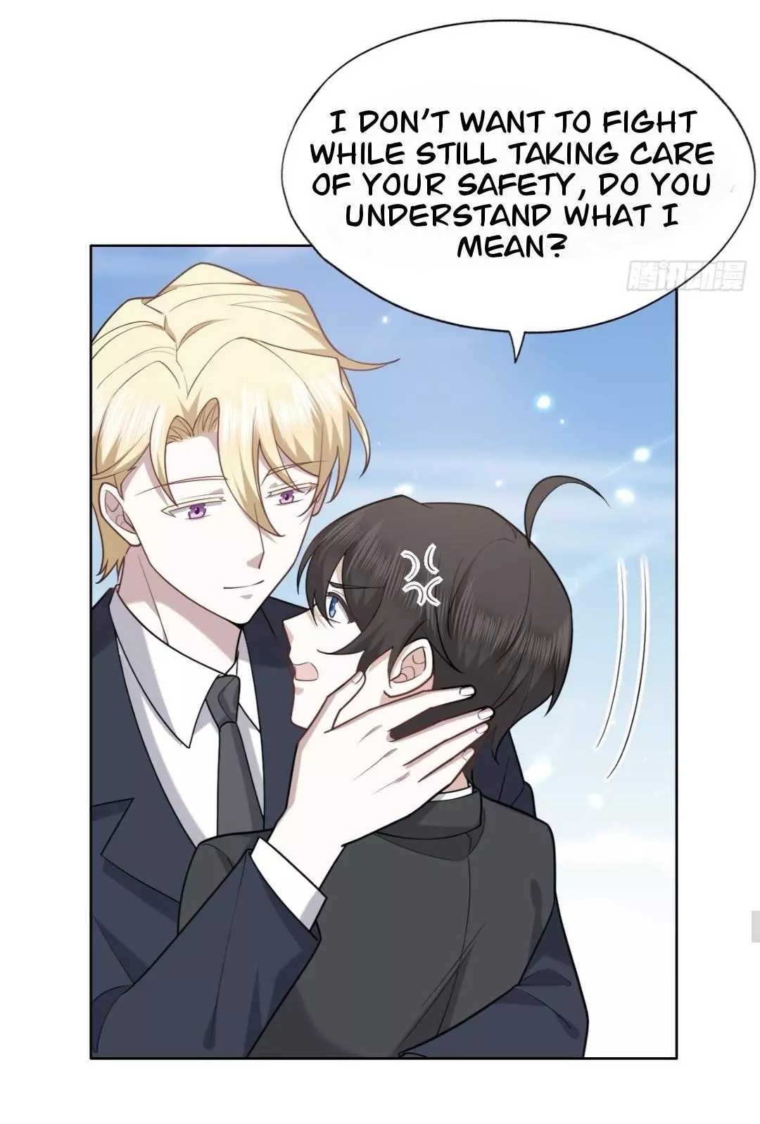 Manga page 31