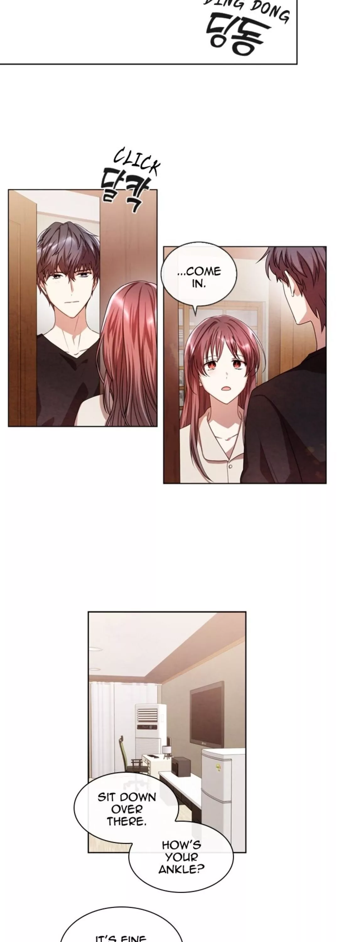 Manga page 21
