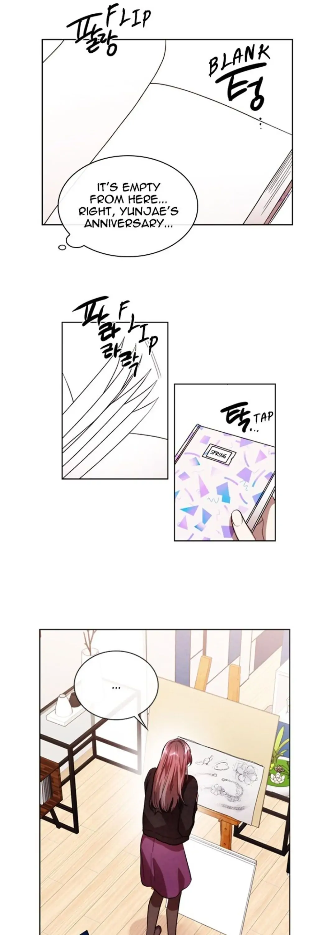 Manga page 19