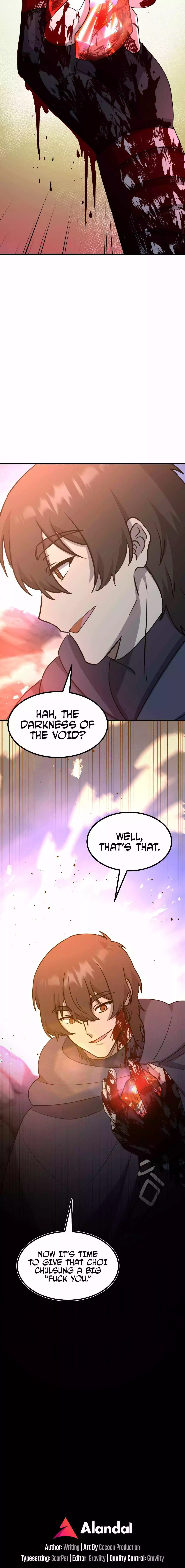 Manga page 22