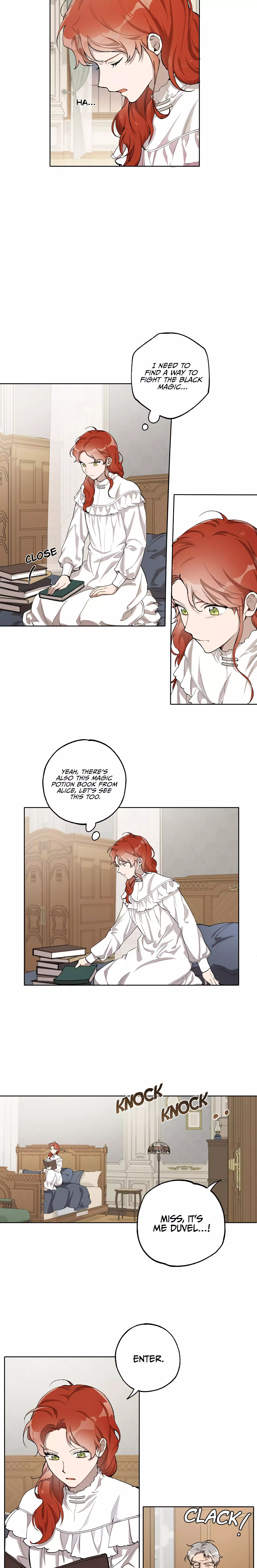 Manga page 4