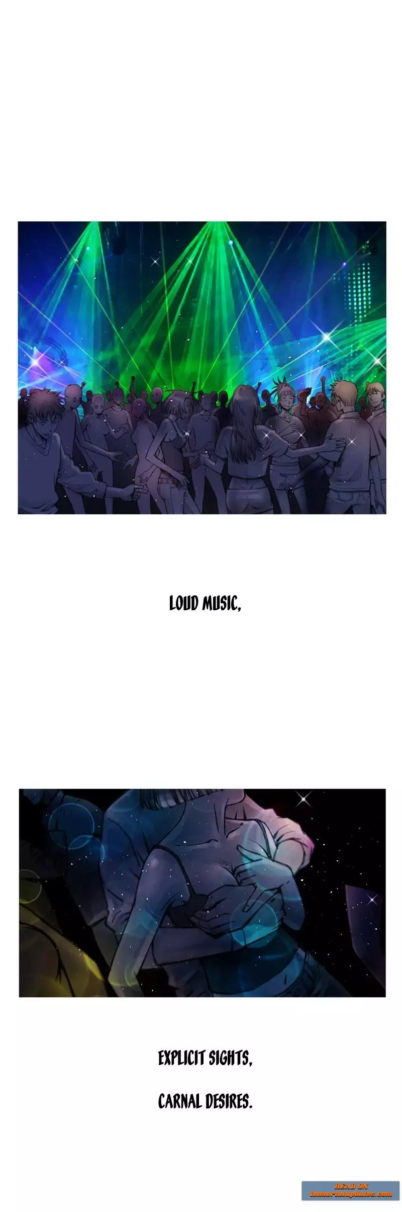 Manga page 11