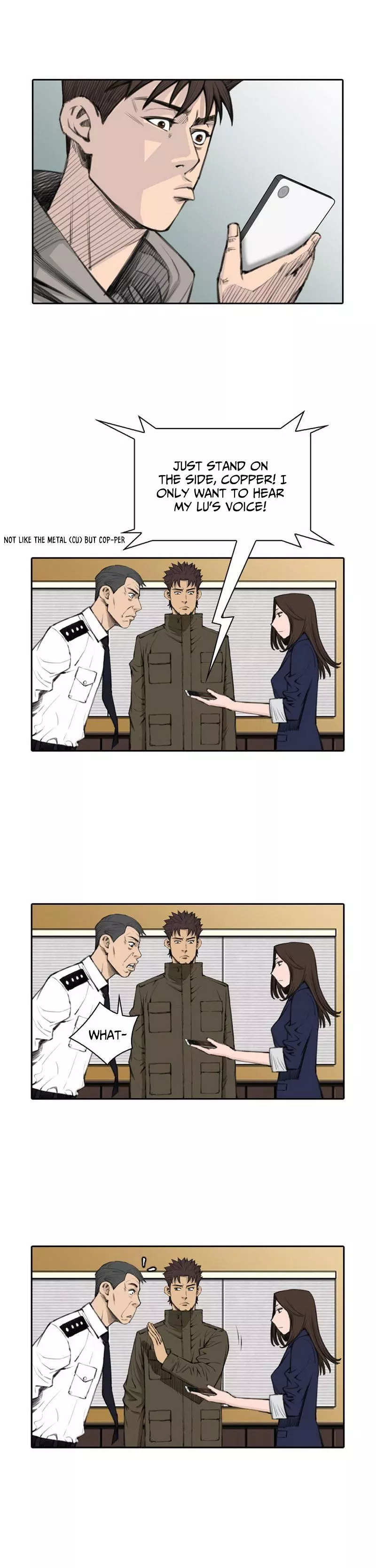 Manga page 4